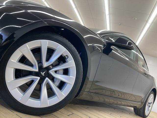 テスラ&nbsp;Model 3の画像19