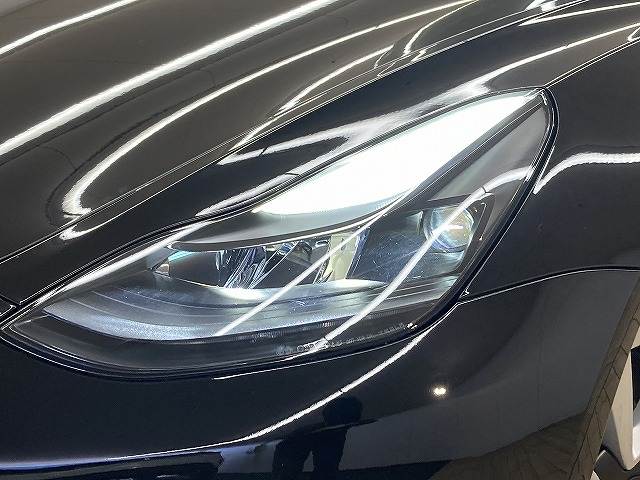 テスラ&nbsp;Model 3の画像20