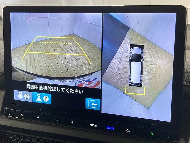 ホンダ&nbsp;ステップワゴンの画像4