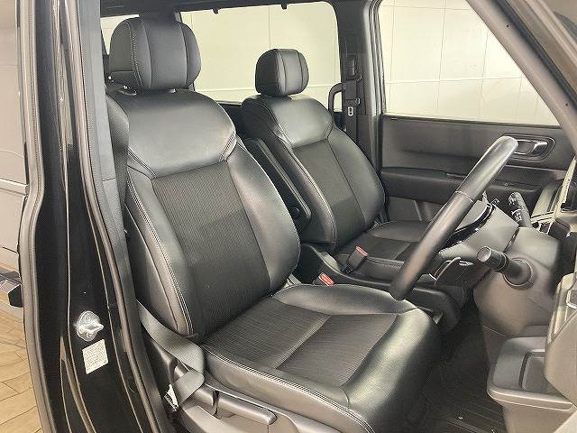 ホンダ&nbsp;ステップワゴンの画像5