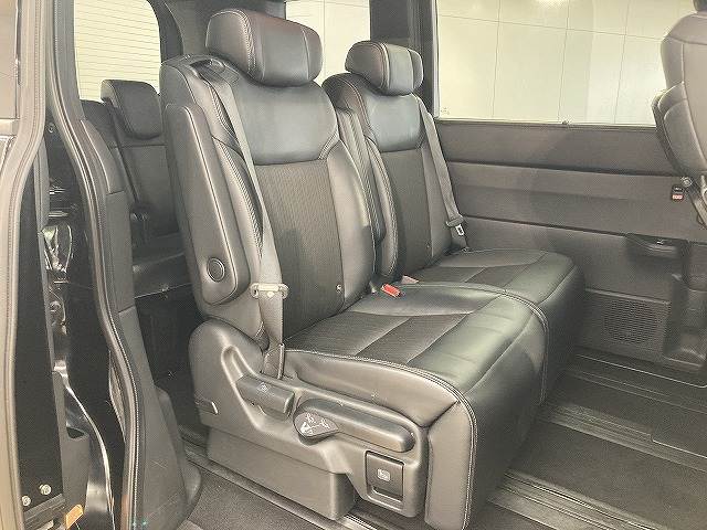 ホンダ&nbsp;ステップワゴンの画像6