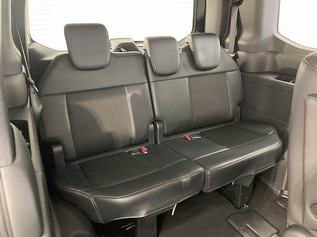 ホンダ&nbsp;ステップワゴンの画像7