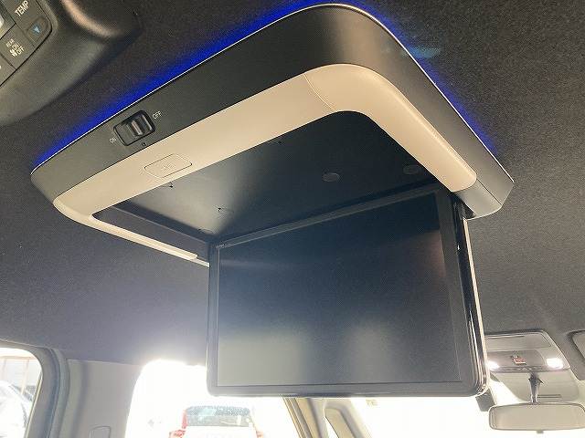 ホンダ&nbsp;ステップワゴンの画像11