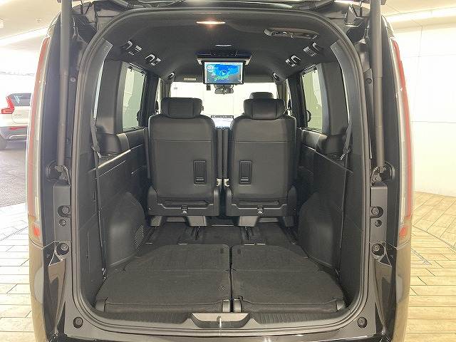 ホンダ&nbsp;ステップワゴンの画像13