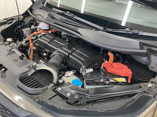 ホンダ&nbsp;ステップワゴンの画像18