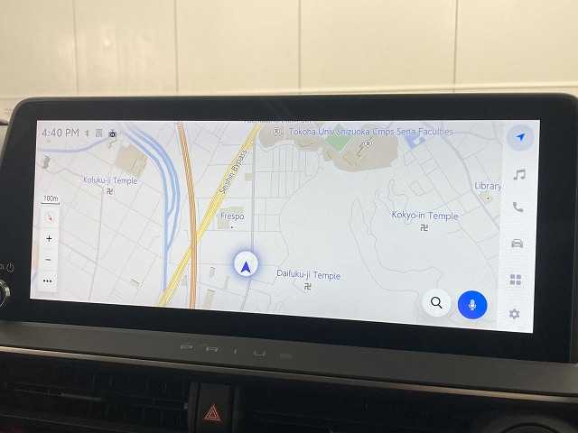 トヨタ&nbsp;プリウスの画像3