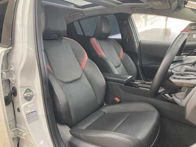 トヨタ&nbsp;プリウスの画像5