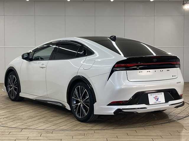 トヨタ&nbsp;プリウスの画像16