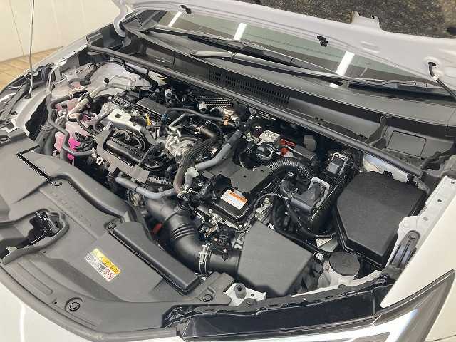 トヨタ&nbsp;プリウスの画像18