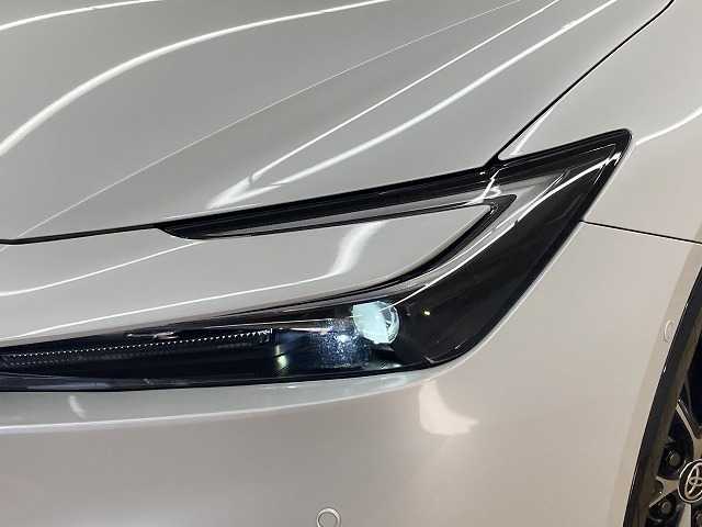 トヨタ&nbsp;プリウスの画像20