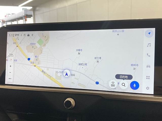 トヨタ&nbsp;クラウンスポーツの画像3