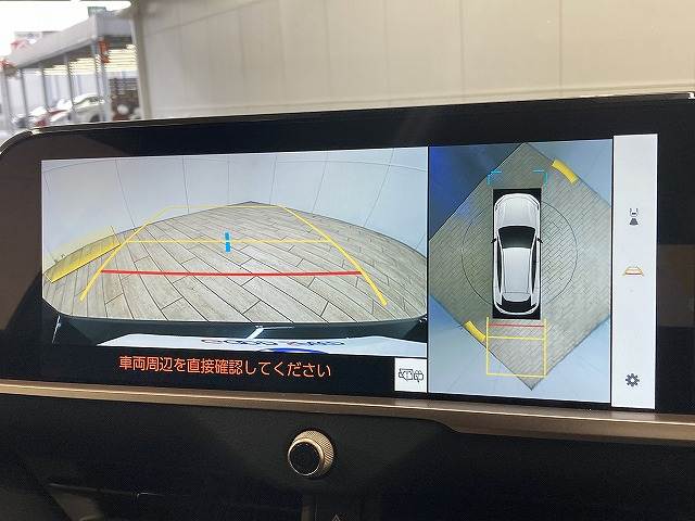 トヨタ&nbsp;クラウンスポーツの画像4