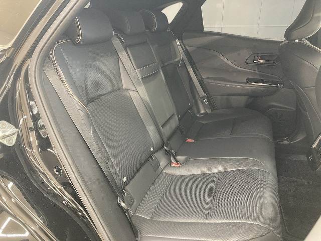 トヨタ&nbsp;クラウンスポーツの画像6