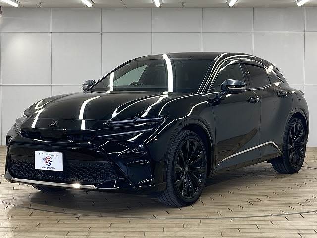 トヨタ&nbsp;クラウンスポーツの画像14