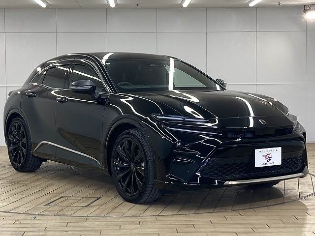 トヨタ&nbsp;クラウンスポーツの画像15