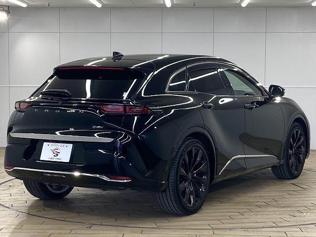 トヨタ&nbsp;クラウンスポーツの画像17