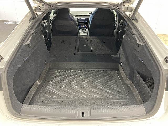 フォルクスワーゲン&nbsp;Arteonの画像13