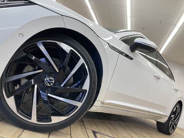 フォルクスワーゲン&nbsp;Arteonの画像19