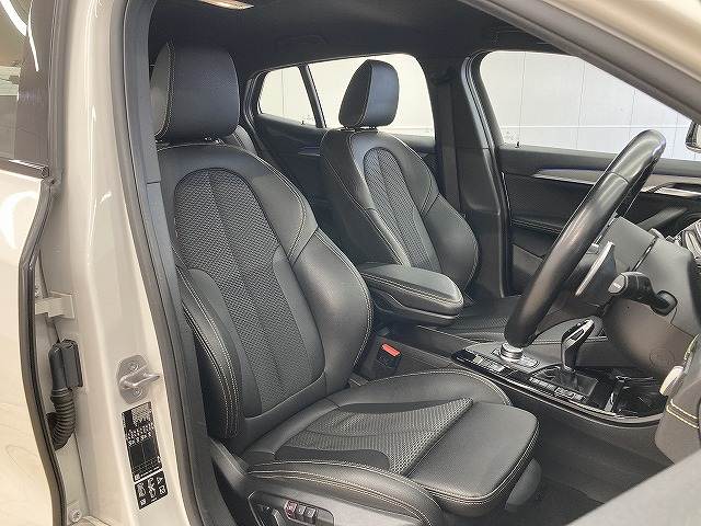 BMW&nbsp;X2の画像5