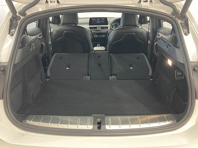 BMW&nbsp;X2の画像13