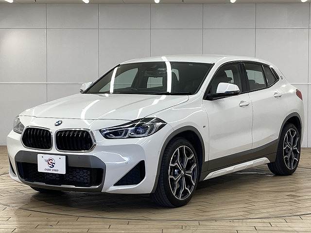 BMW&nbsp;X2の画像14