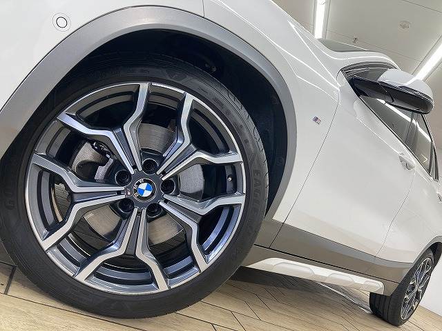 BMW&nbsp;X2の画像19