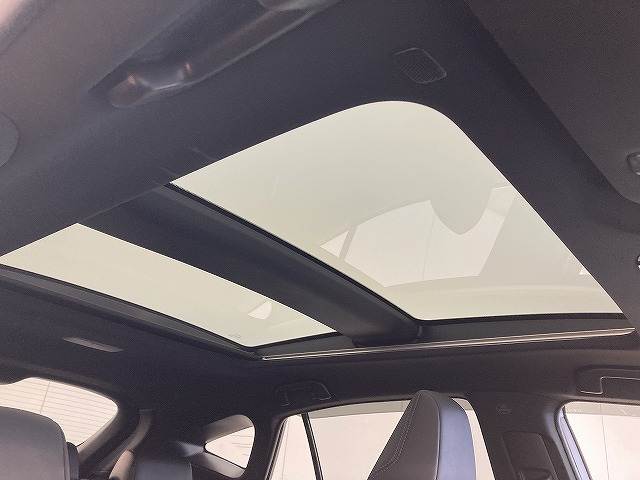 トヨタ&nbsp;ハリアーハイブリッドの画像7