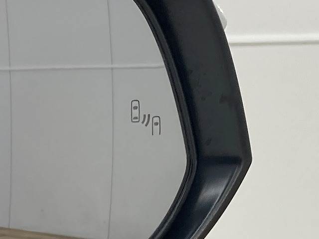 トヨタ&nbsp;ハリアーハイブリッドの画像9