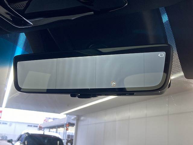 トヨタ&nbsp;ハリアーハイブリッドの画像10