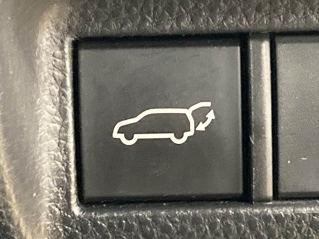 トヨタ&nbsp;ハリアーハイブリッドの画像11