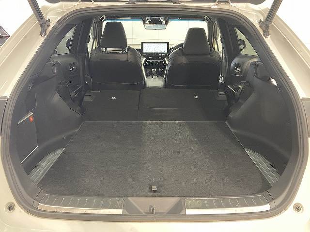 トヨタ&nbsp;ハリアーハイブリッドの画像13