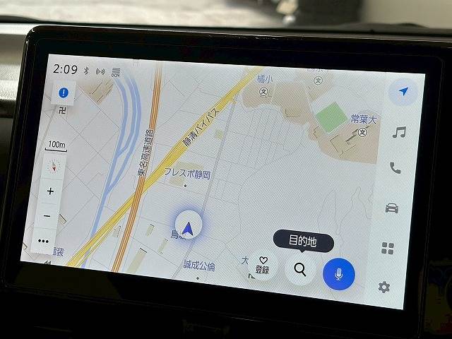 ノアハイブリッド□S-Z 内装他