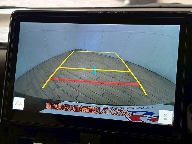 ノアハイブリッド□S-Z 内装他