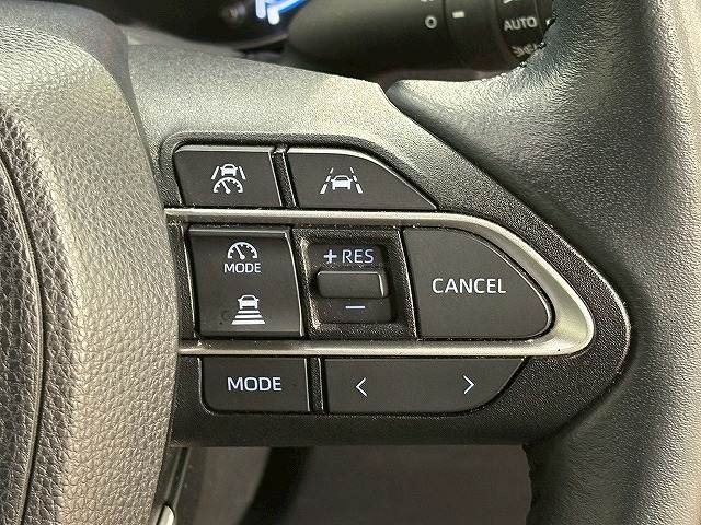 トヨタ&nbsp;ノアハイブリッドの画像8