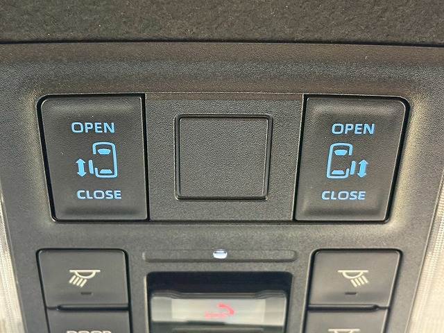 トヨタ&nbsp;ノアハイブリッドの画像10