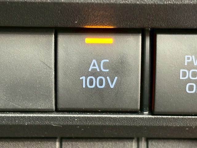 トヨタ&nbsp;ノアハイブリッドの画像11