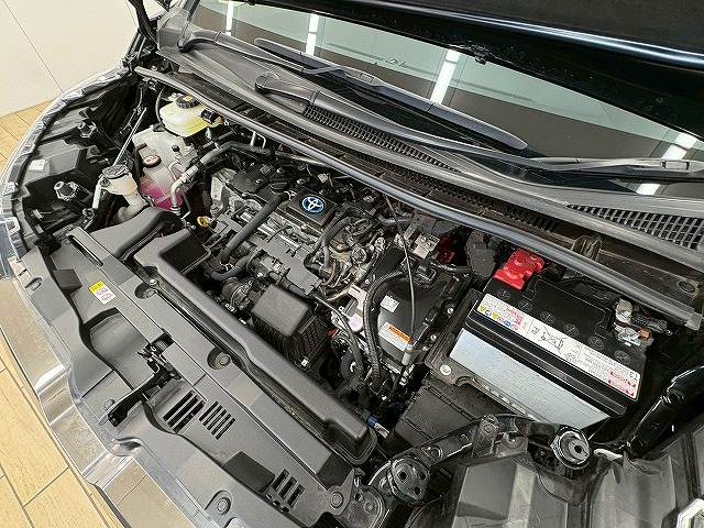 トヨタ&nbsp;ノアハイブリッドの画像18