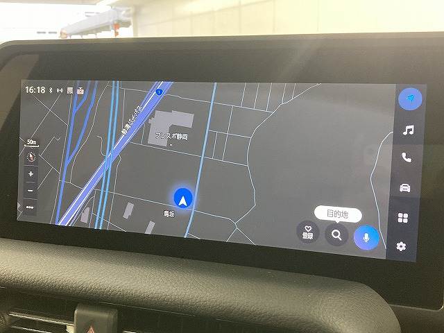 トヨタ ランドクルーザー250の画像3
