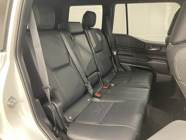 トヨタ ランドクルーザー250の画像6