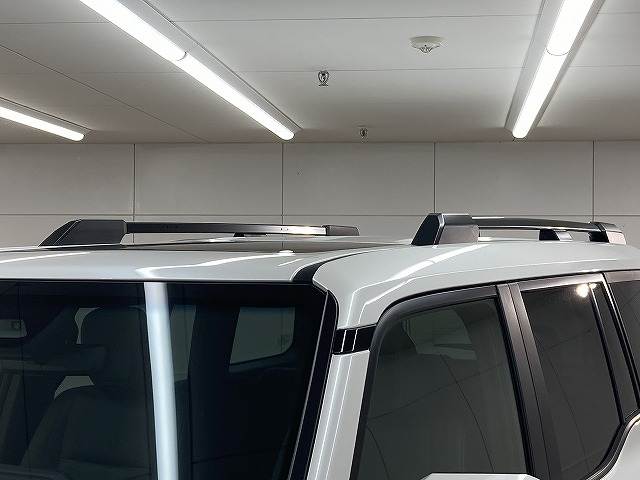 トヨタ ランドクルーザー250の画像9