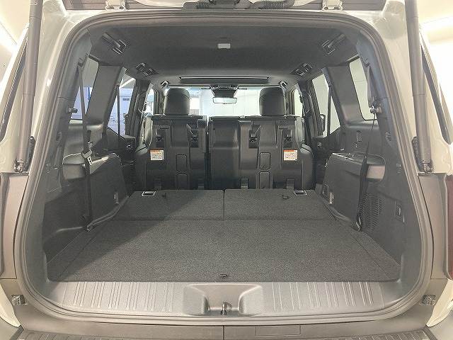 トヨタ ランドクルーザー250の画像13