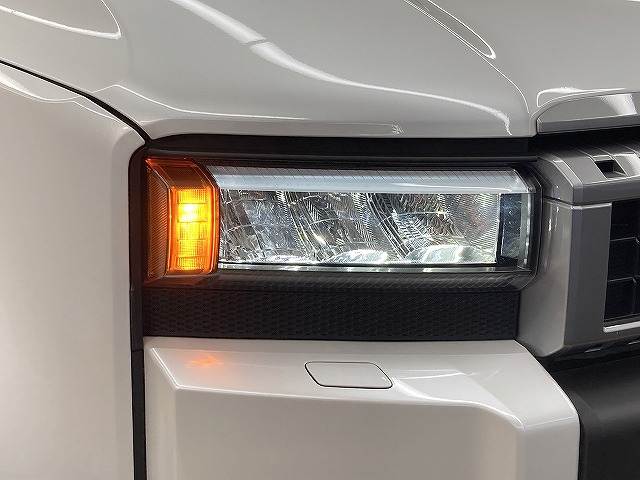 トヨタ ランドクルーザー250の画像20