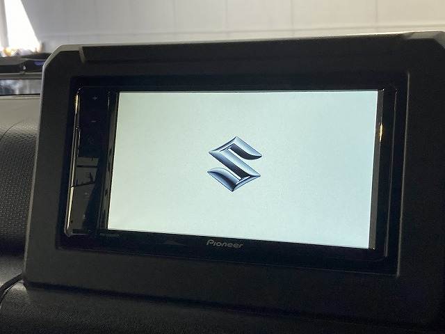 ジムニー□XC 内装他