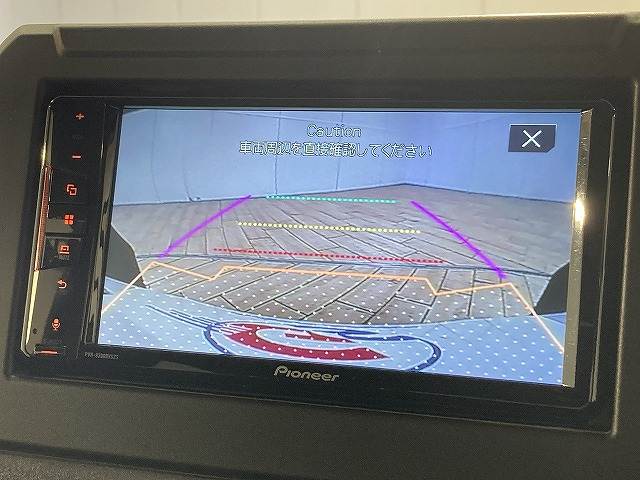 ジムニー□XC 内装他