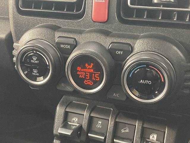 スズキ ジムニーの画像7