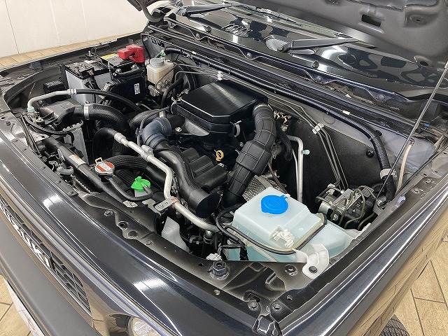 スズキ ジムニーの画像18