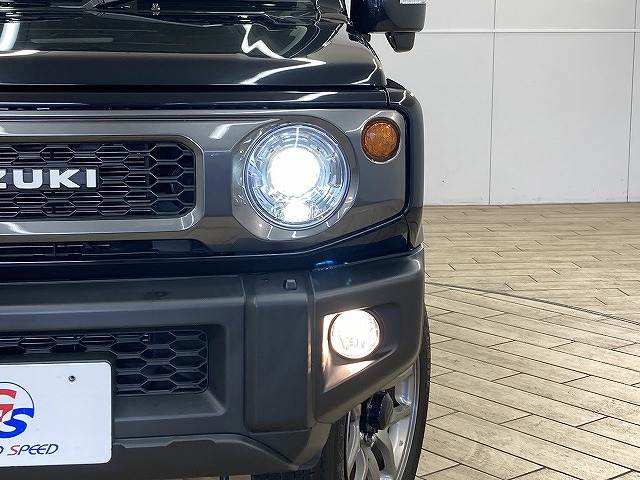 スズキ ジムニーの画像20