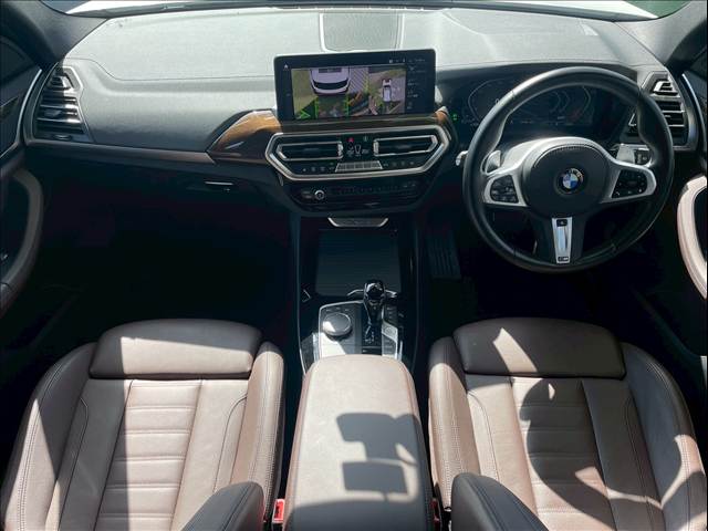 BMW&nbsp;X3の画像4