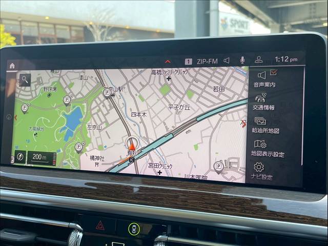 BMW&nbsp;X3の画像5