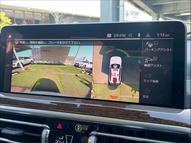 BMW&nbsp;X3の画像6